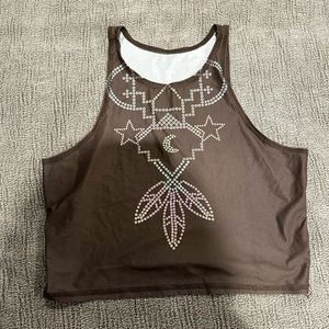 Teeki Mermaid Tank